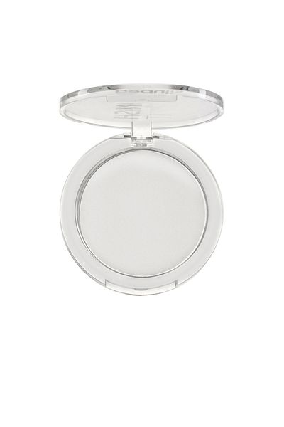 beaulis Matifying Transparent Powder (101 White)