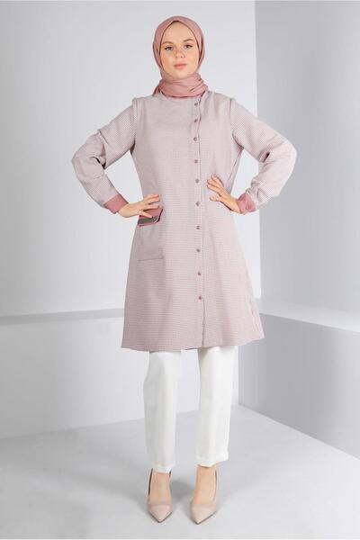 Alvina ΤΟΥΝΙΚΑ ΜΕ ΜΟΝΤΕΛΟ ΠΕΤΡΑ ΚΑΙ ΣΤΡΑΓΚΙΑΡΙΑ 43398