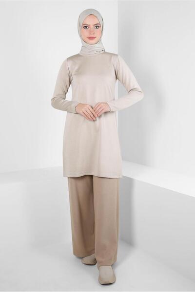 Alvina WIDE LEG PANTS 70632