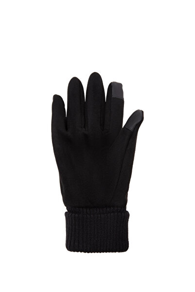 Mavi Černá rukavice 0910332-900