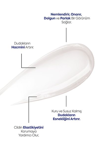Dermabien Dermisvital ®   Lip Balm