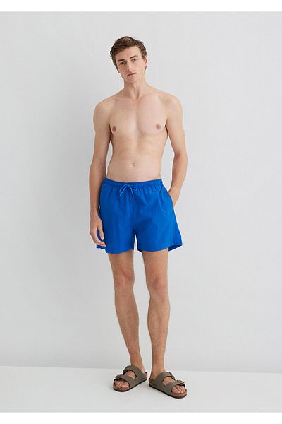 Mavi Navy Blue Κοντό Σορτς Μαγιό 0910879-70913