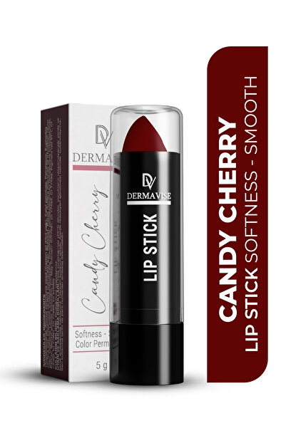 Dermavise Candy Cherry Lip Stick