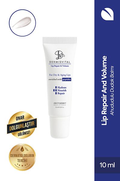 Dermabien Dermisvital ®   Lip Balm