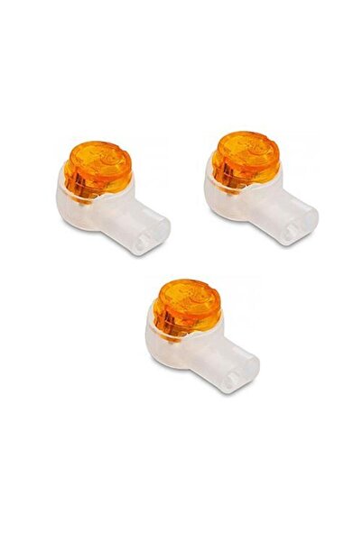 Mykablo Yak 2 Konnektör Ek Boncuğu - 100 Adet