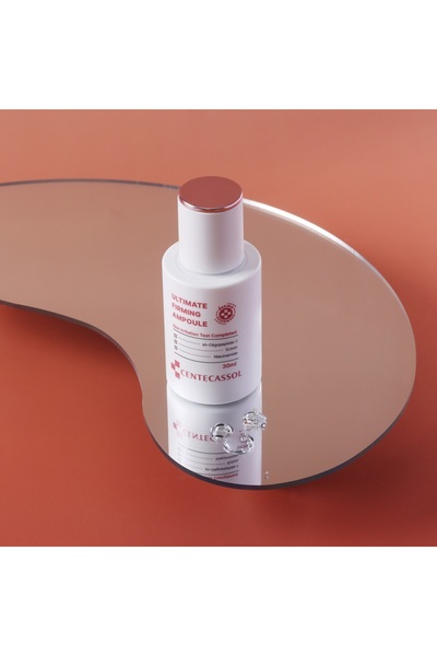 centecassol Ampoule For Damaged/Wrinkled Skin, - Korean Cosmetics, 30 ml