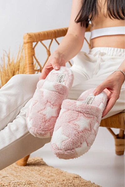 Slipcat 3'lü Paket Terlik Ev Terliği Çeyiz Bohça Seti