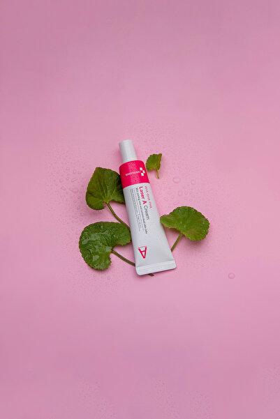 centecassol Repair Cream For Dry Skin, Laser A Cream - Korean Cosmetics, 30 G