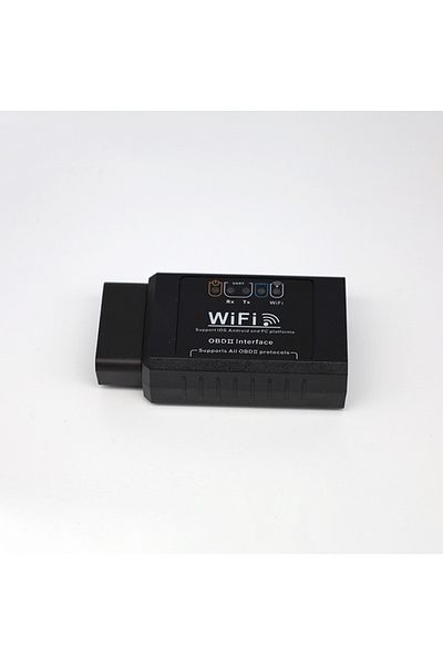 Generic Car Detector Elm327 Obd2 Apple And Android System Wifi V1.5 Car Diagnostic Instrument
