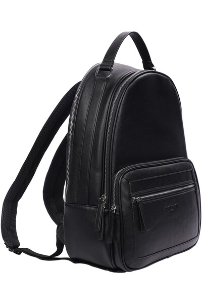 Pierre Cardin PIERRE CARDIN ΑΝΔΡΙΚΟ ΣΑΚΙΔΙΟ ΠΛΑΤΗΣ 01PC-MB540-S