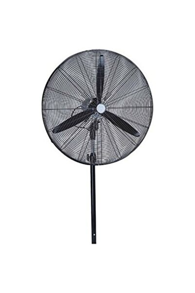 By Hanedan Akiwa 30 Inc Sanayi Tipi Ayaklı Vantilatör 80 Cm 200 W