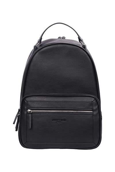 Pierre Cardin Men's Backpack 01Pc-Mb540-S