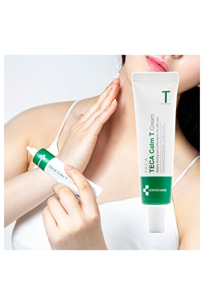 centecassol Cream For Dry Skin, - Korean Cosmetics30 G