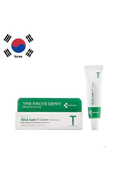 centecassol Crema Pentru Piele Uscata, - Cosmetice Coreene30 G