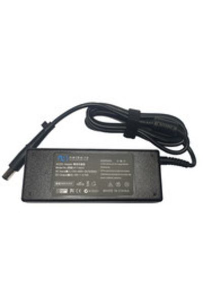 OEM HP compatible laptop charger with large plug 90W 19V 4.74A plug 7.4 x 5.0 mm with pin