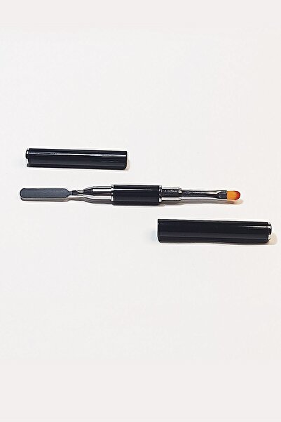 CROJE KALICI OJE Poly Gel Fırçası (ÇİFT TARAFLI)