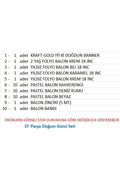 ZENVİVA KRAFT GOLD BANNER 2 ΧΡΟΝΩΝ ΑΛΟΥΜΙΝΙΟΥ ΜΕ ΑΣΤΕΡΙΑ 30 ΜΠΑΛΟΝΙΑ ΚΟΝΣΕΠΤ ΓΕΝΕΘΛΙΩΝ