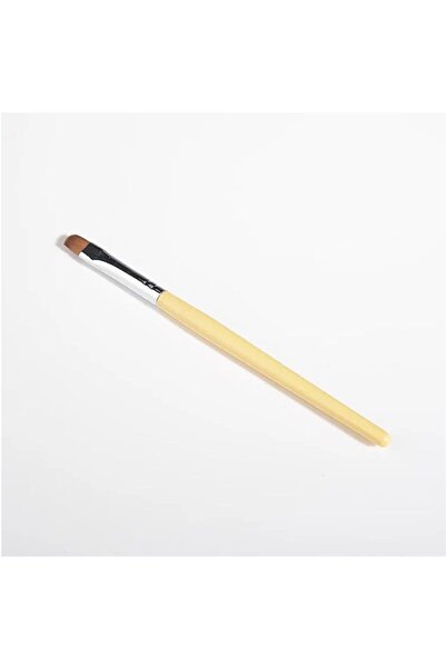 CROJE KALICI OJE Sentetik -Builder Gel Fırca (No 8)