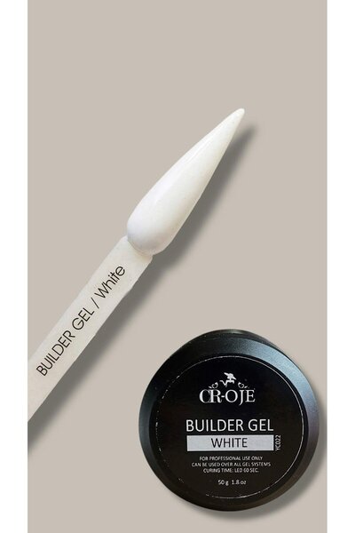 CROJE KALICI OJE French Gel (French ucu için) 50 gr