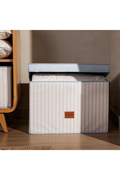 Madame Coco Nuage Organizer-Box mit Deckel