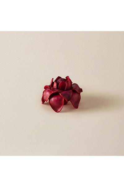 Madame Coco Blütenfigur - Rot
