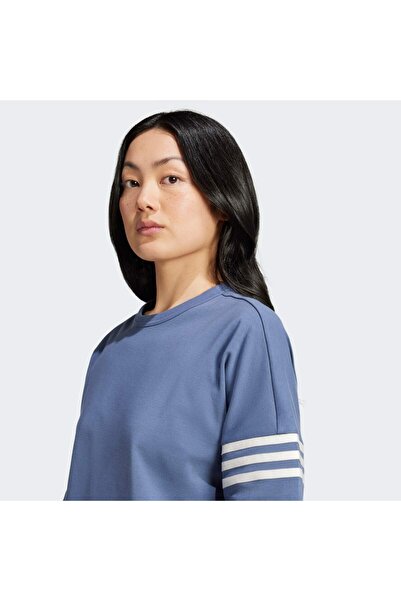 adidas Tricou pentru femei adidas IX9880-K Neucl violet