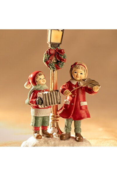 Madame Coco Chloe Schmuckstück