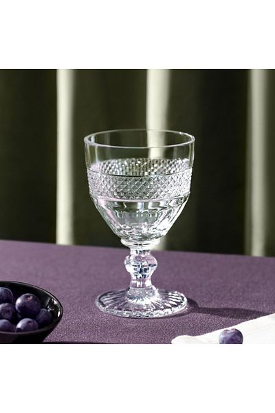 Madame Coco Laurent – 4er-Set hohe Weingläser