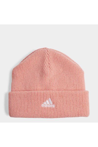 adidas Lk Unisex Pink Beret