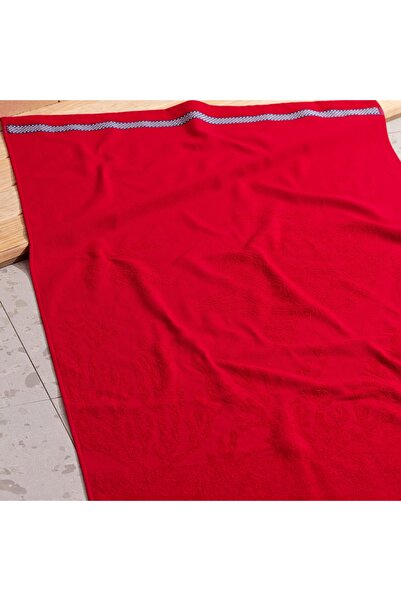 Madame Coco Strandtuch mit Schildkrötenmotiv