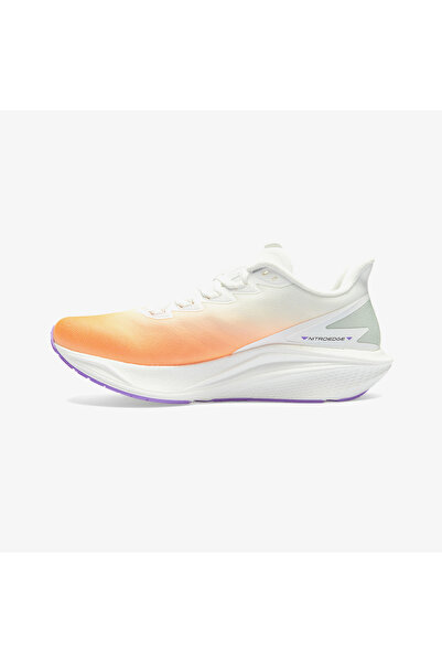 Anta Match V Men's Orange Sports Shoes