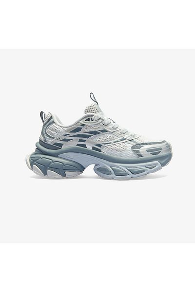 Anta Skyrocket Women's Gray Sports Shoes