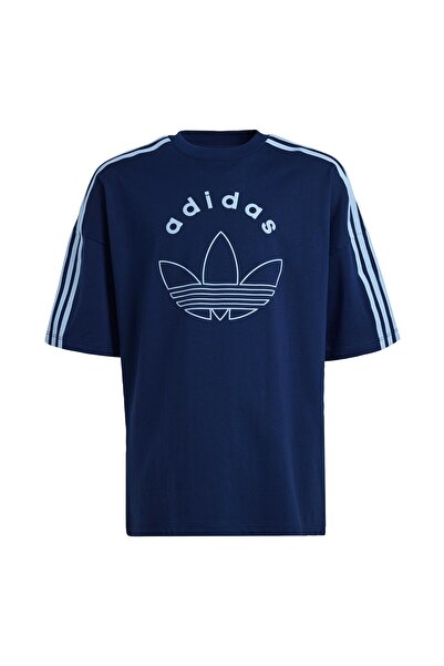 adidas Γραφικό παιδικό μπλουζάκι