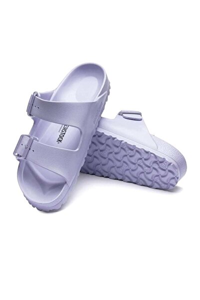 Birkenstock Γυναικείες παντόφλες Arizona Eva - 1017046 - Snikstra