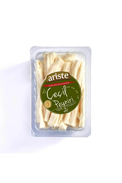 Ariste Tam Yağlı Çeçil Peyniri 250 gr