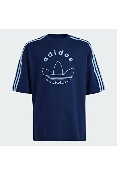 adidas Γραφικό παιδικό μπλουζάκι