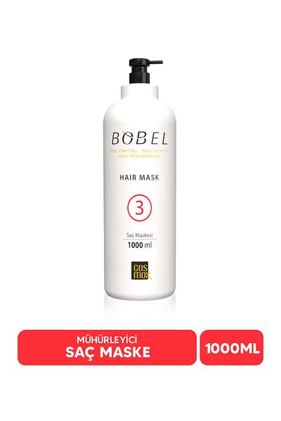 Bobel Sealing Sheath Mask 1000 ml