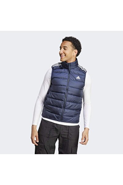 adidas Γιλέκο 3 λωρίδων Essentials Light Down