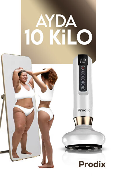 PRODİX Ems Zayıflama Sıkılaştırma Masaj Ve Selülit Cihazı