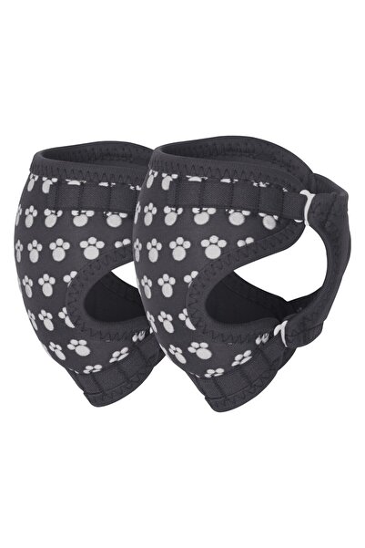 Sevi Bebe Genunchiere reglabile gri SeviBebe