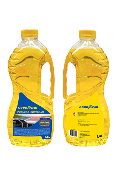 Goodyear YAZLIK CAM SUYU 1,8LT