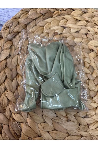 Deniz Party Store Chrome Green Gold Balloon 12 Inch 10 Pieces