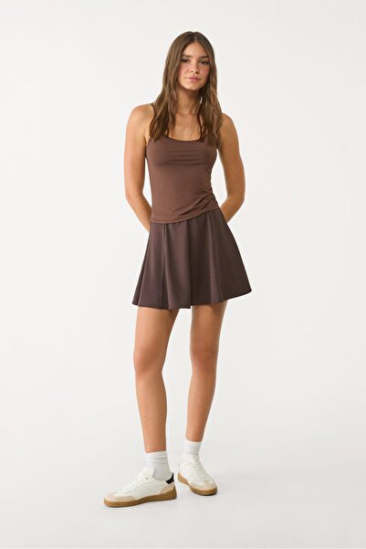 Stradivarius Basic tank top