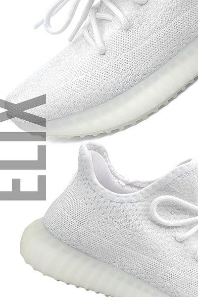 BLACK DEER BDE3 | Elixir White Sneaker Denní vycházková a běžecká tréninková obuv Muži Ženy