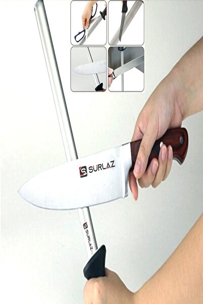 SürLaz Bıçak Bileme Masatı 29 cm