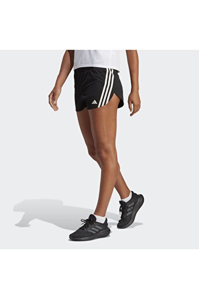 adidas Γυναικεία Σορτς RI με 3 Ρίγες XS-8CM