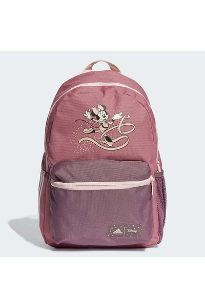 adidas Pink Iw1105-U Lk Md Bpk Back and Cc