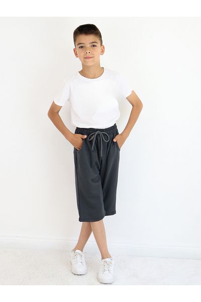 Harika KIDS Capri și Bermuda pentru băieți, pachet de 2