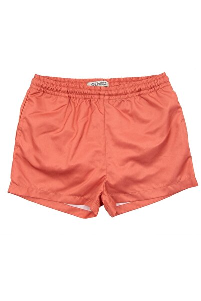 Ozmoz By Mukadder Özden Reborn Recycle Boys' Swimsuit Shorts