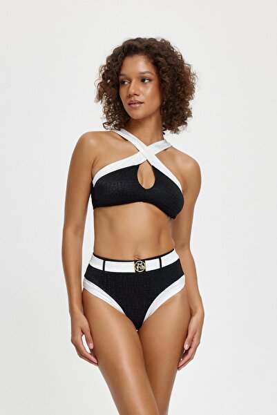 Louren B11084 ΣΤΡΟΓΓΥΛΟΣ ΤΑΙΝΙΟΣ ΜΕ ΣΤΡΟΓΓΥΛΗ ΤΑΙΝΙΑ ΜΑΥΡΟ ΤΑΙΝΙΟΣ